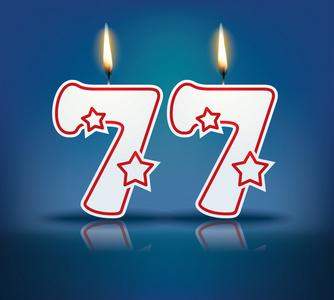 77是啥意思【77是啥意思？解读数字77的含义】